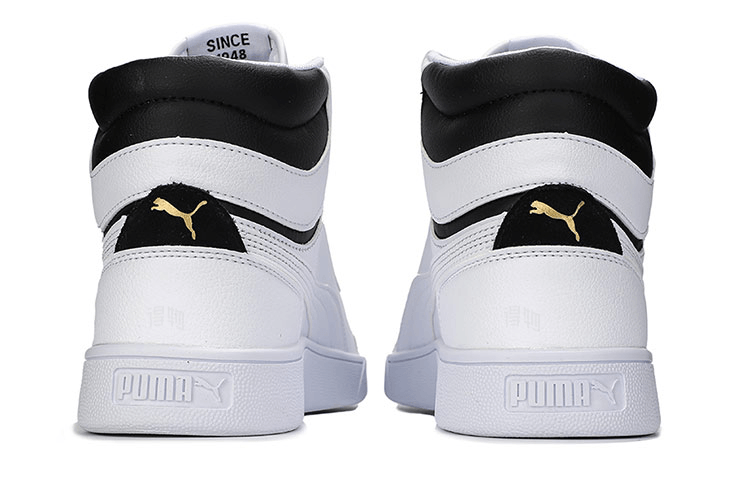 Puma Shuffle Mid — фото 7