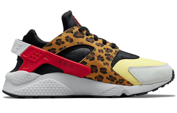Nike Air Huarache "SNKRS Day" — фото 7