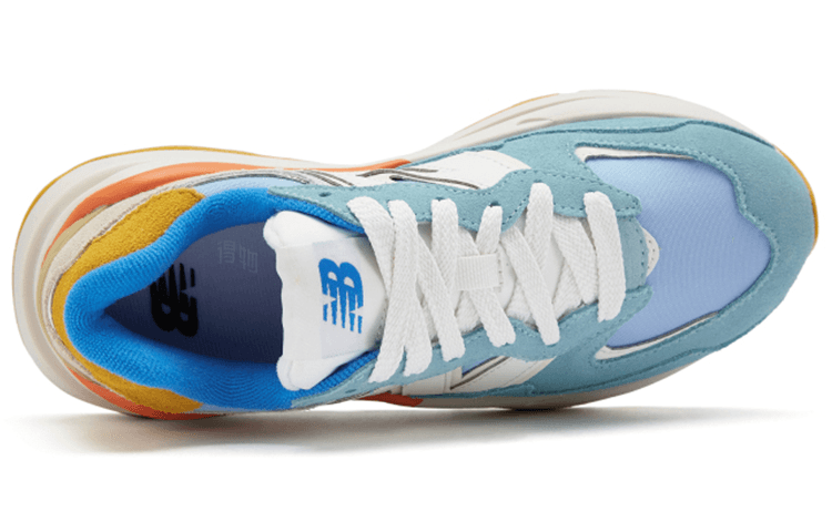 New Balance 5740 Pink Blue — фото 7