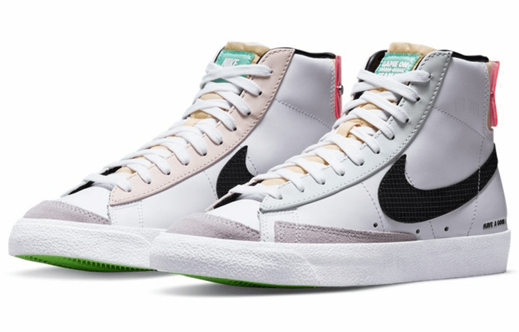 Nike Blazer "Have A Good Game" — фото 8