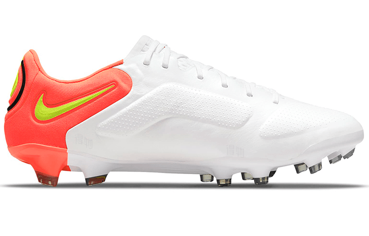Nike Tiempo Legend 9 FG — фото 1