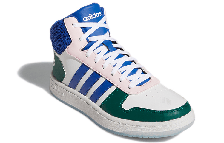 Adidas neo mid — фото 8