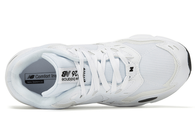 New Balance 426 White — фото 7