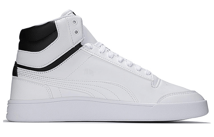 Puma Shuffle Mid — фото 6