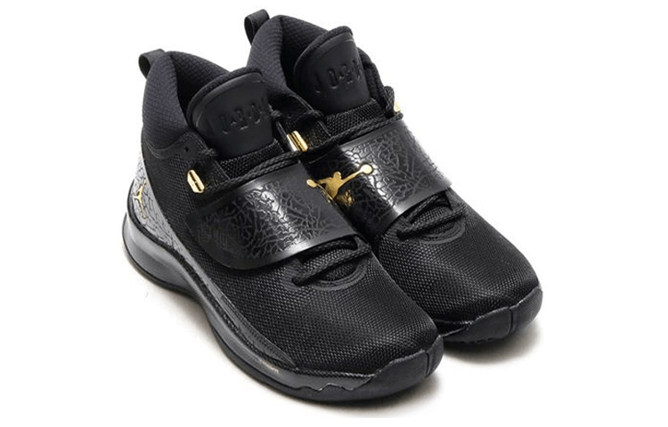 Jordan Super.Fly 5 PO — фото 8