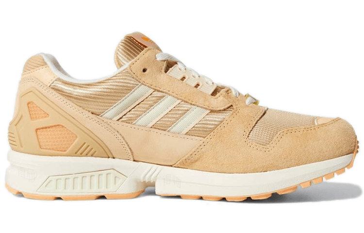 adidas originals adidas ZX 8000 "Hazy Beige" — фото 1