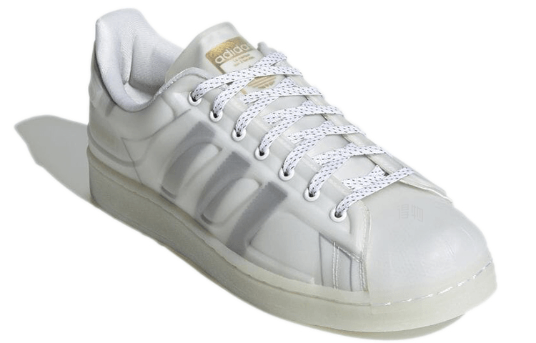 adidas originals Superstar Futureshell — фото 8