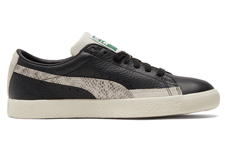 Puma Basket Vtg — фото 7