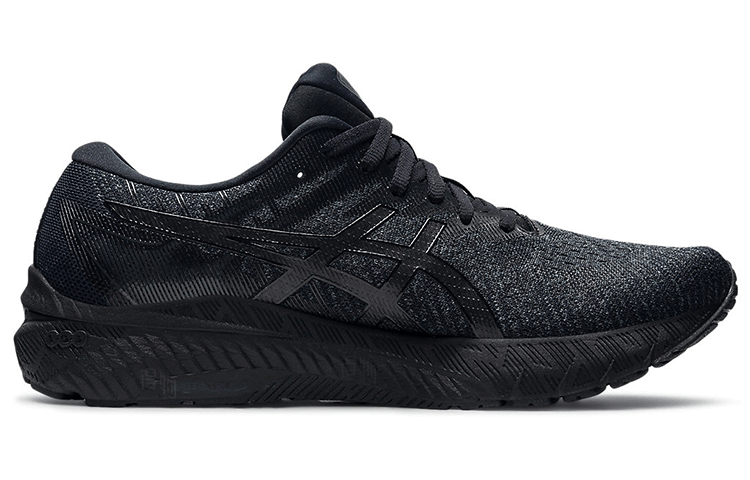 ASICS GT-2000 10 Carbon Black — фото 7
