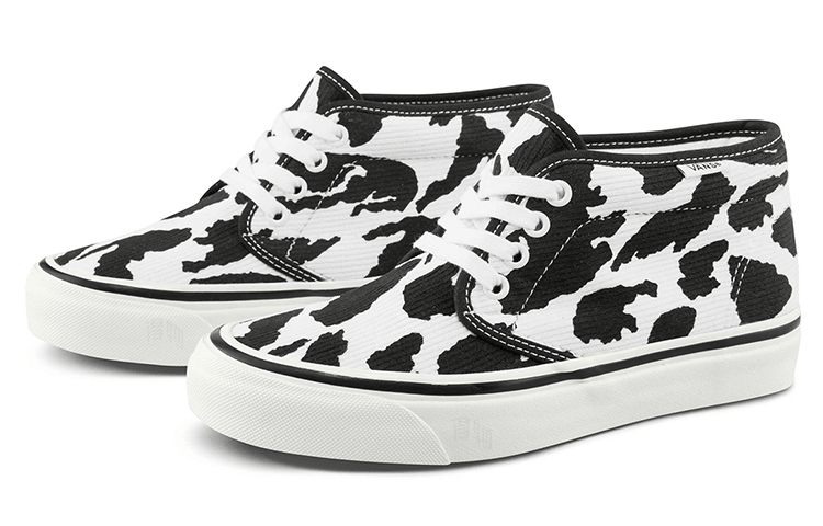 Vans Chukka 49 DX — фото 8