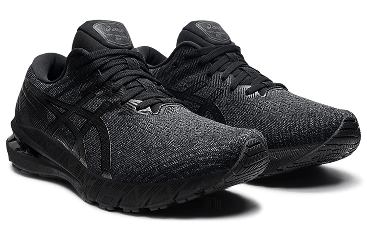 ASICS GT-2000 10 Carbon Black — фото 8