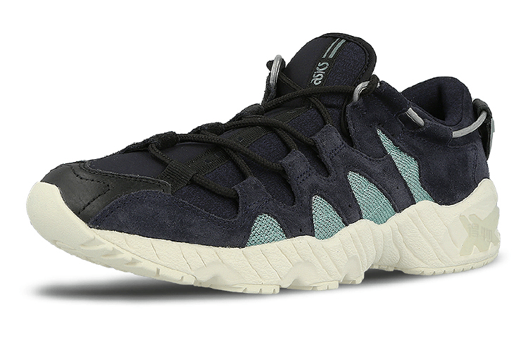ASICS Gel-Mai Navy — фото 2