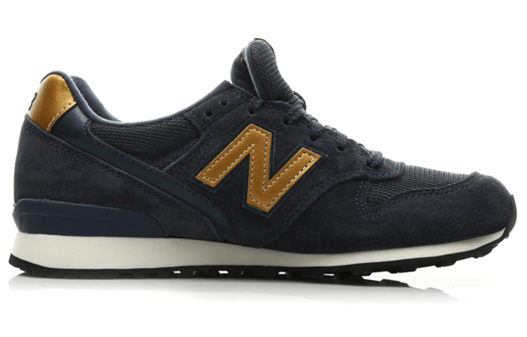 New Balance 996 Navy — фото 6