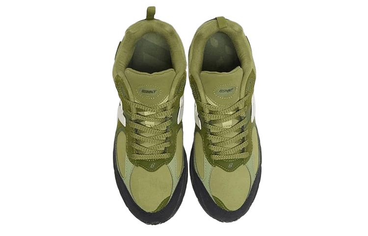 New Balance 2002R Green — фото 7