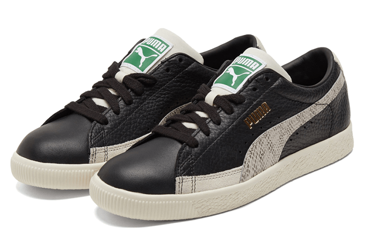 Puma Basket Vtg — фото 8