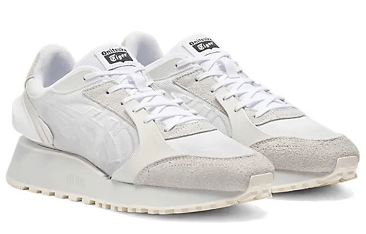 Onitsuka Tiger Moage Co — фото 8
