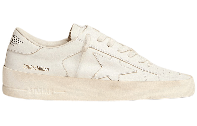 Golden Goose Stardan — фото 6