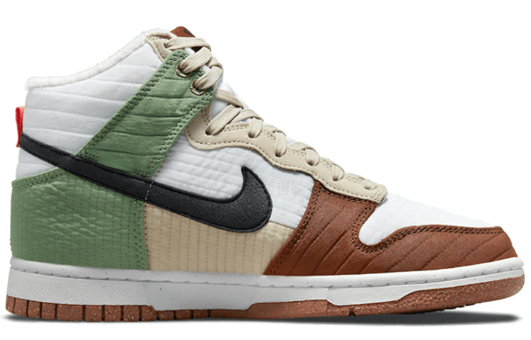 Nike Dunk LX NN "Toasty" — фото 7