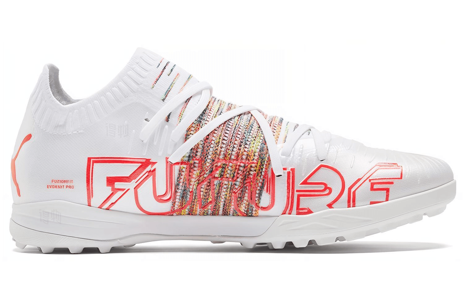 Puma Future Z 1.1 Pro Cage White — фото 5