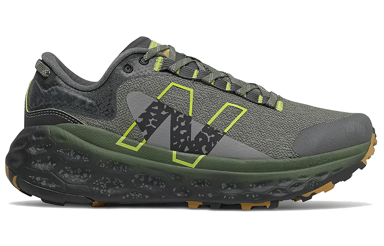 New Balance Fresh Foam X More Trail v2 — фото 5