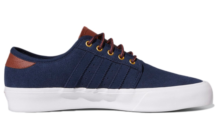 Adidas Seeley Xt Navy — фото 7