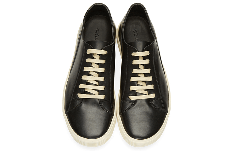 Rick Owens RO Geotrasher — фото 6