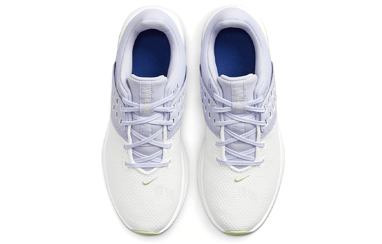 Nike Air Max Bella TR 4 White Purple — фото 7