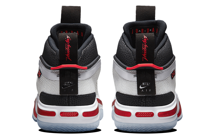Jordan Air Jordan 36 "Psychic Energy" — фото 8