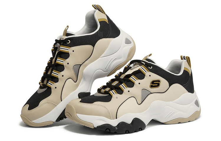 Skechers D'LITES 3.0 — фото 7