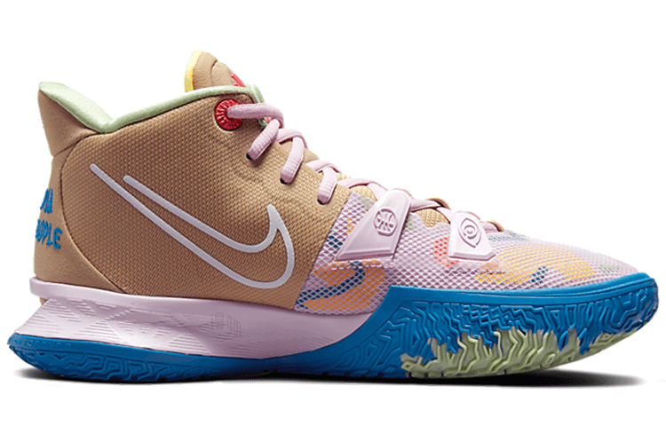 Nike Kyrie 7 — фото 7