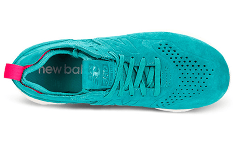 New Balance 580 Lake Blue — фото 8