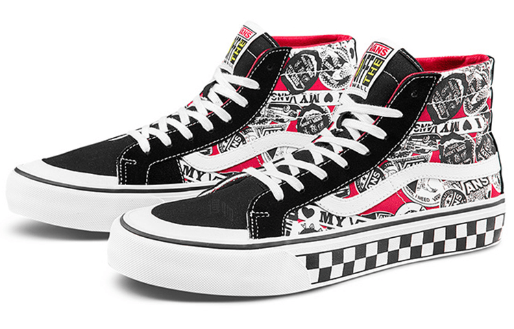 Vans SK8 — фото 6
