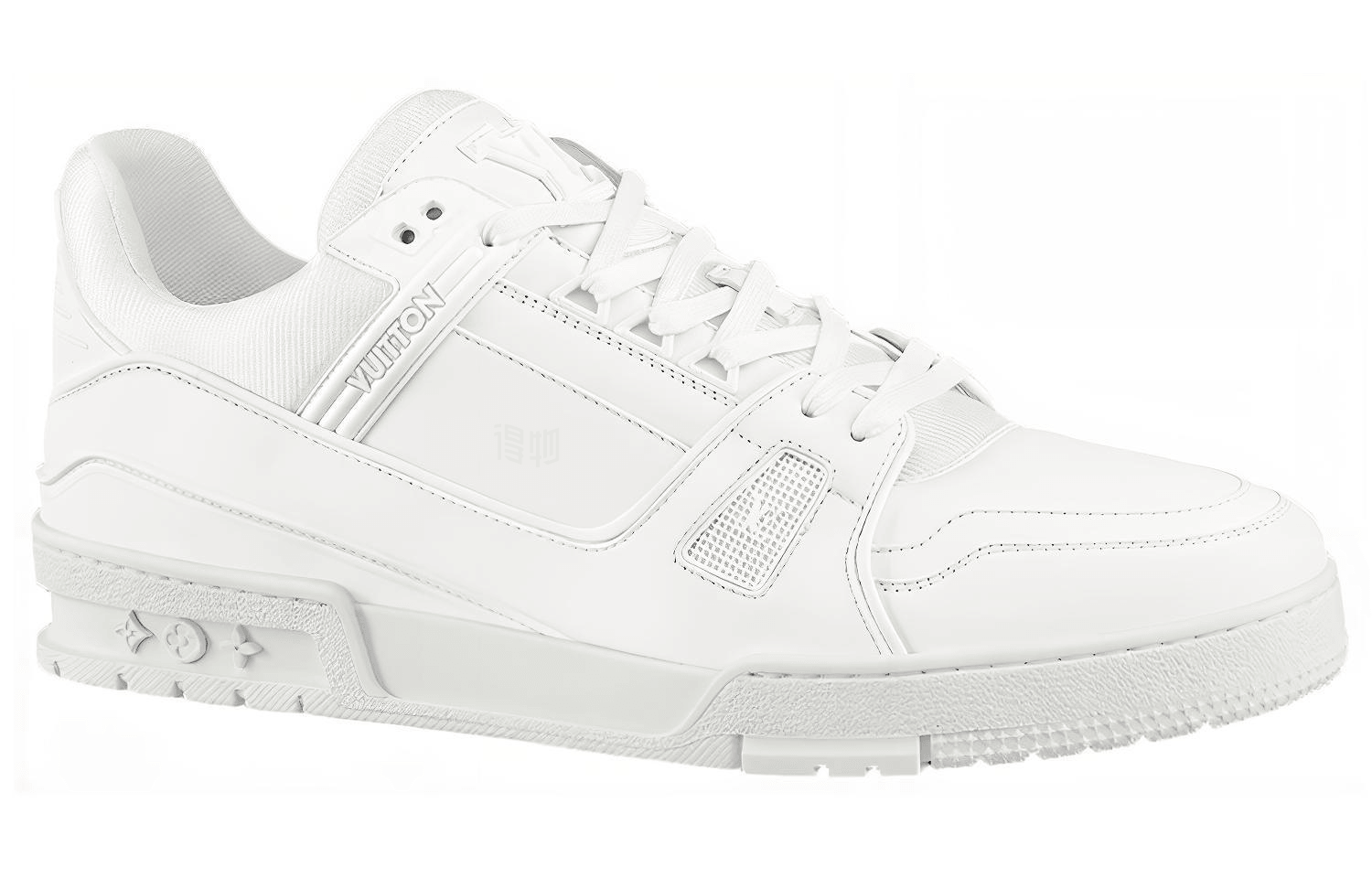 Louis Vuitton Trainer Sneaker — фото 6