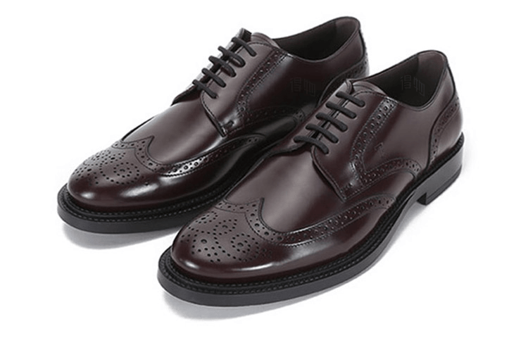 Tod'S Обувь (Арт. XXM62C00C10LYGR807) — фото 8