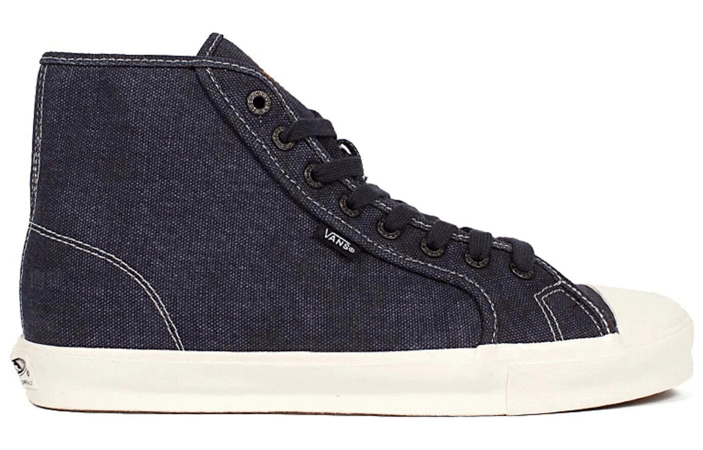 Vans Nigel Cabourn x Vans Style 24 Vault OG LX — фото 6