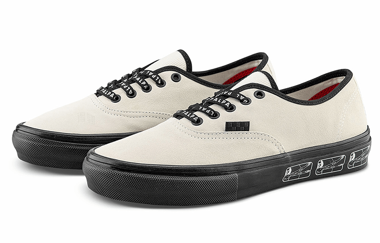 Vans Authentic x PALPAL — фото 6