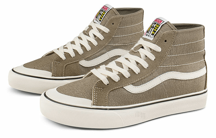 Vans SK8 — фото 8