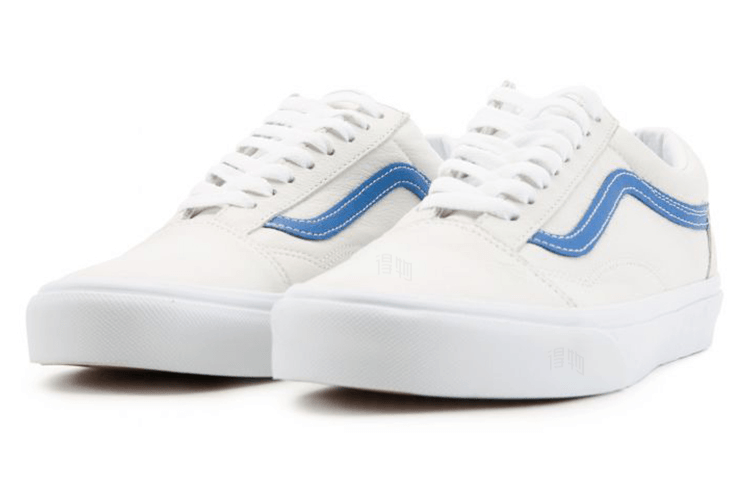 Vans Old Skool — фото 7