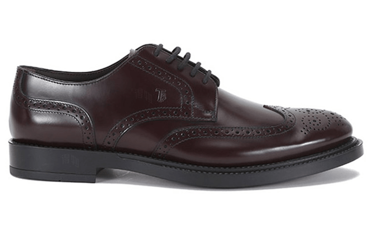 Tod'S Обувь (Арт. XXM62C00C10LYGR807) — фото 7