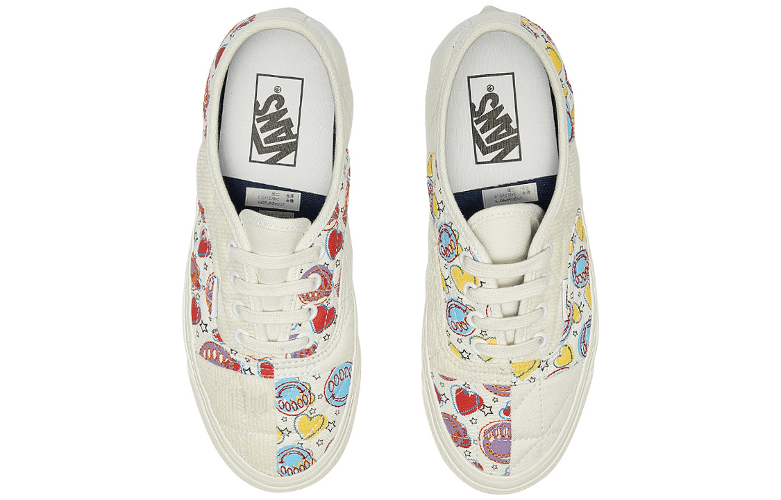 Vans Authentic 44 Dx — фото 7