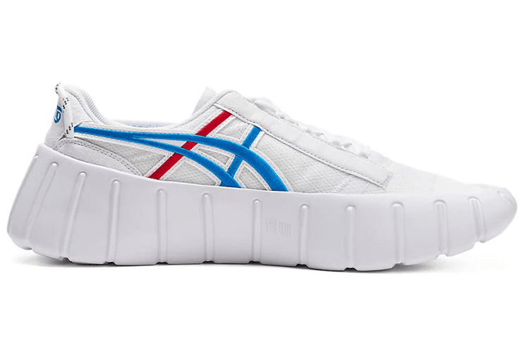 Onitsuka Tiger Gigatia — фото 7