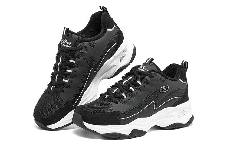 Skechers D'LITES — фото 7