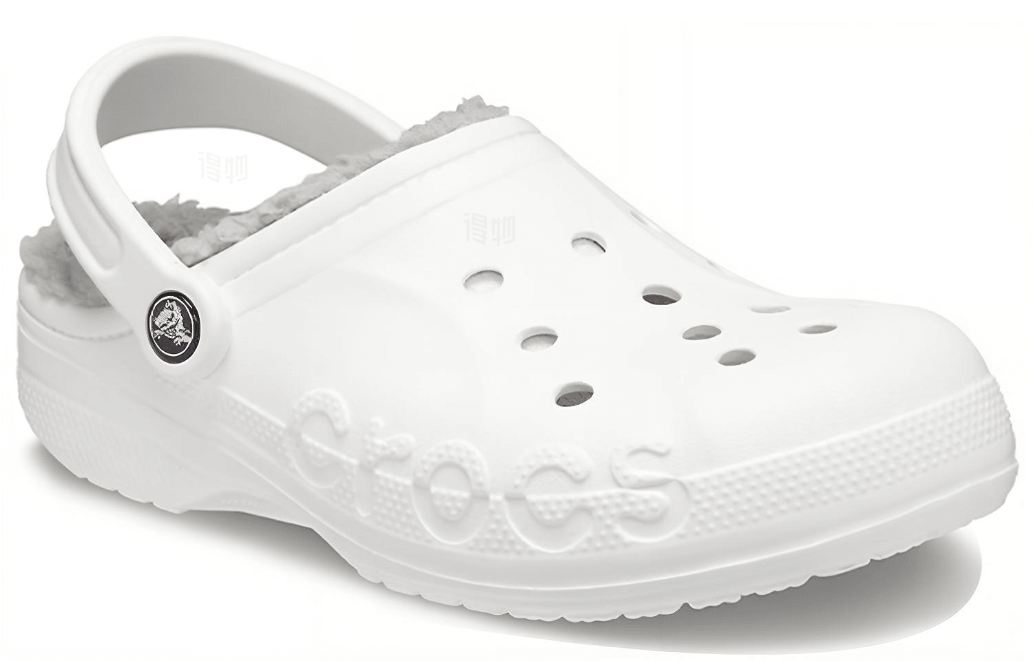 Crocs Baya White — фото 6