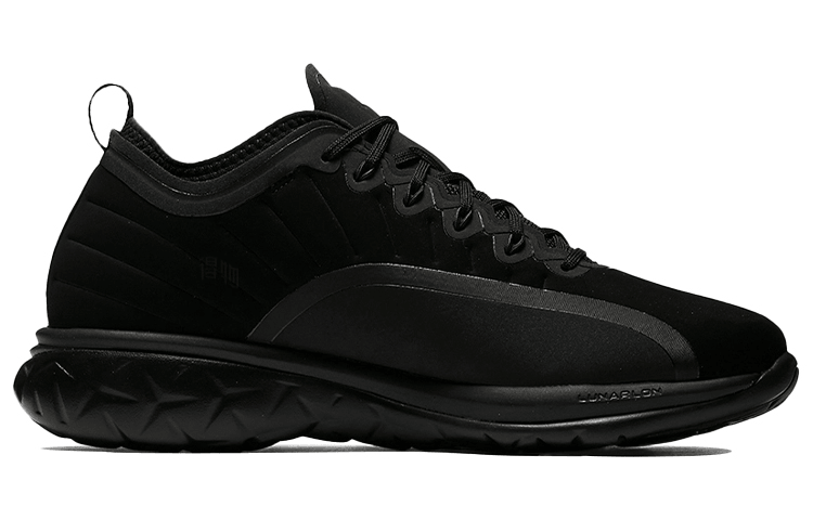 Jordan Trainer Prime "Triple Black" — фото 6