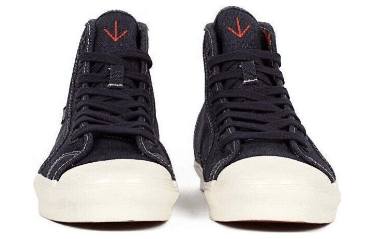 Vans Nigel Cabourn x Vans Style 24 Vault OG LX — фото 8