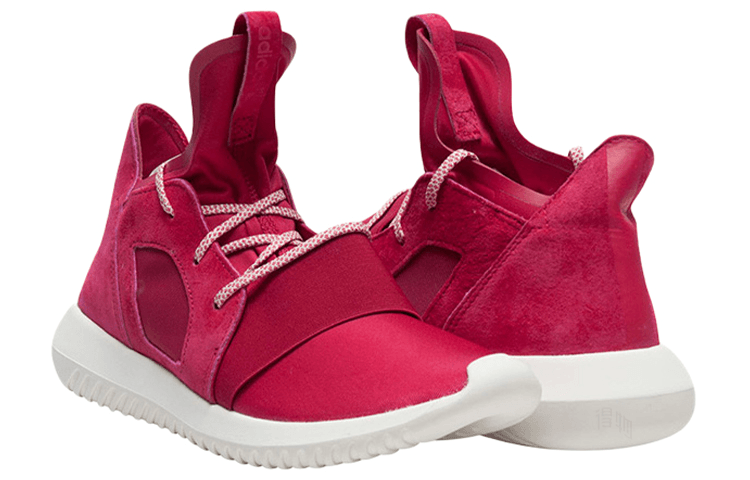Adidas Defiant — фото 7