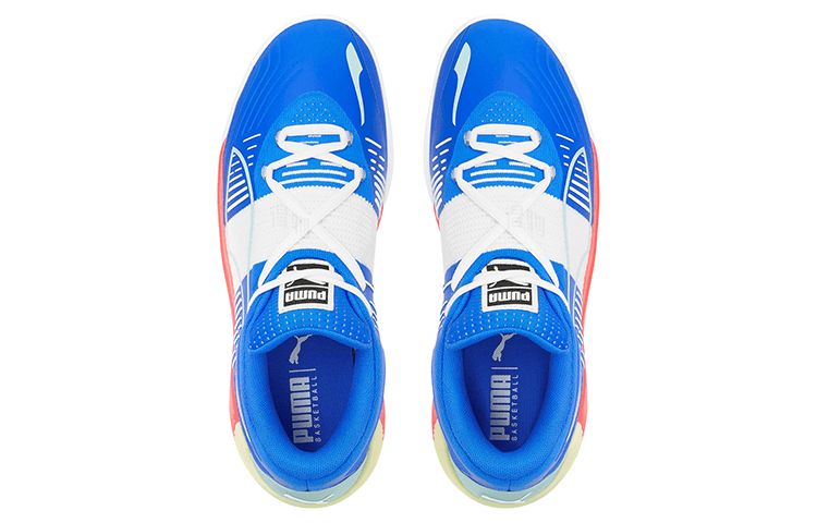 Puma Fusion Nitro — фото 7