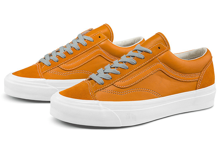 Vans Style 36 OG — фото 8