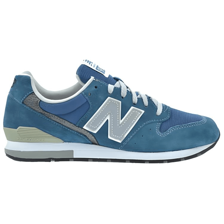 New Balance Бег (Арт. MRL996AS) — фото 6