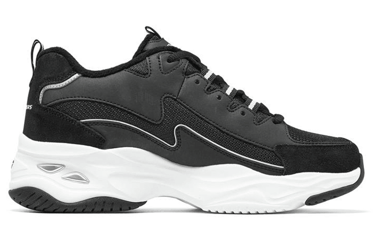 Skechers D'LITES — фото 6